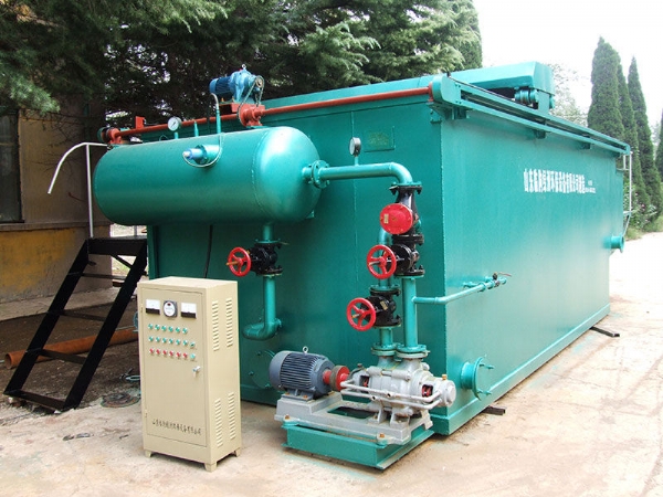 氣浮機